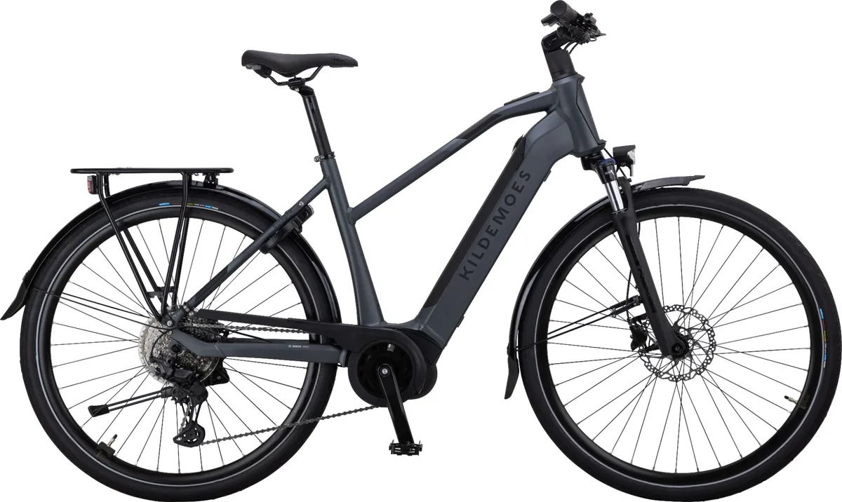 Kildemoes Bologna Bosch Dame — produktfoto via Kildemoes webshop