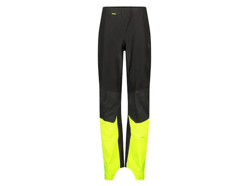 AGU Commuter Tech regnbukser