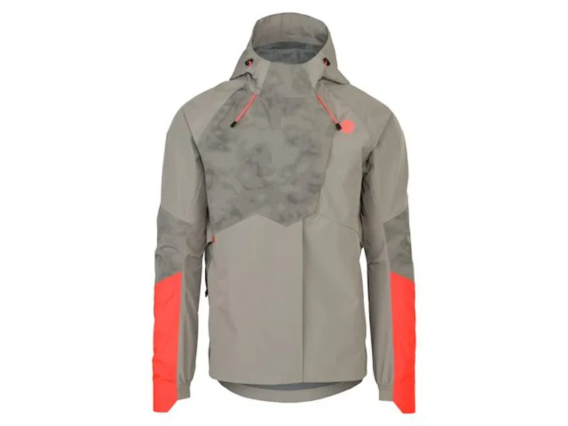 AGU Commuter Tech regnjakke