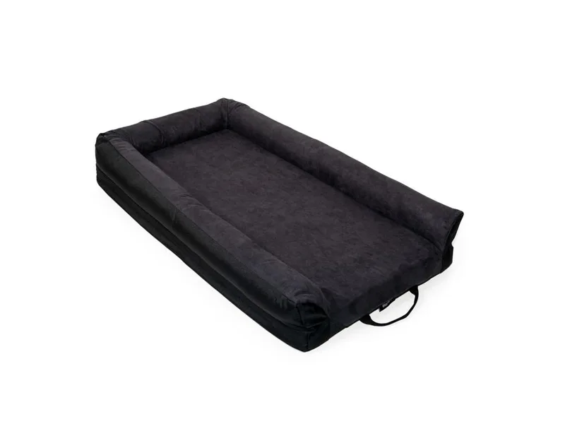 Burley Pet Bed — hundeseng til trailer