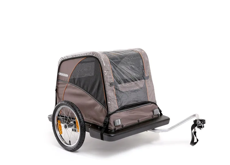 Croozer Dog regnslag til hundetrailer