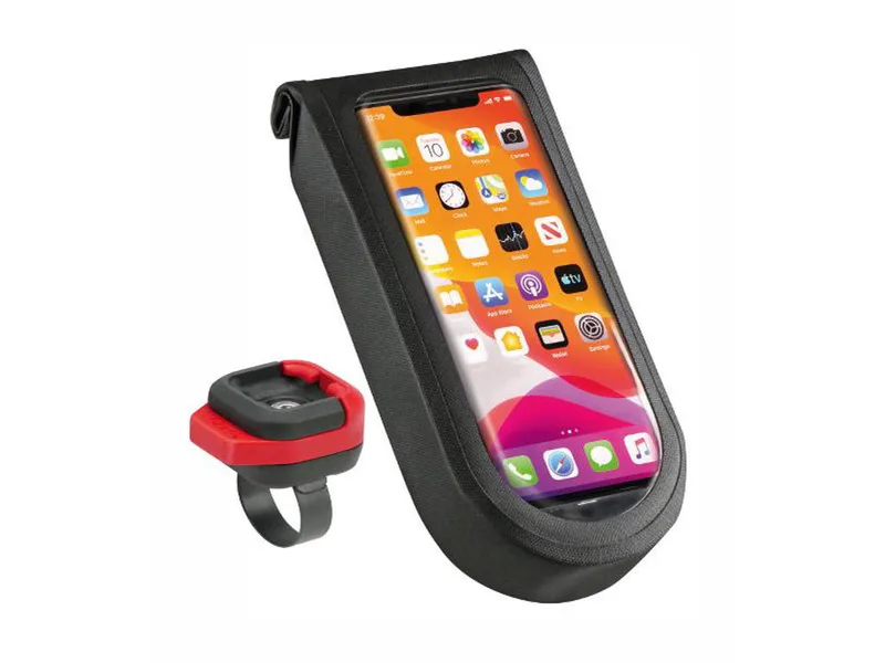 KLICKfix Phonebag Tour M mobilholder